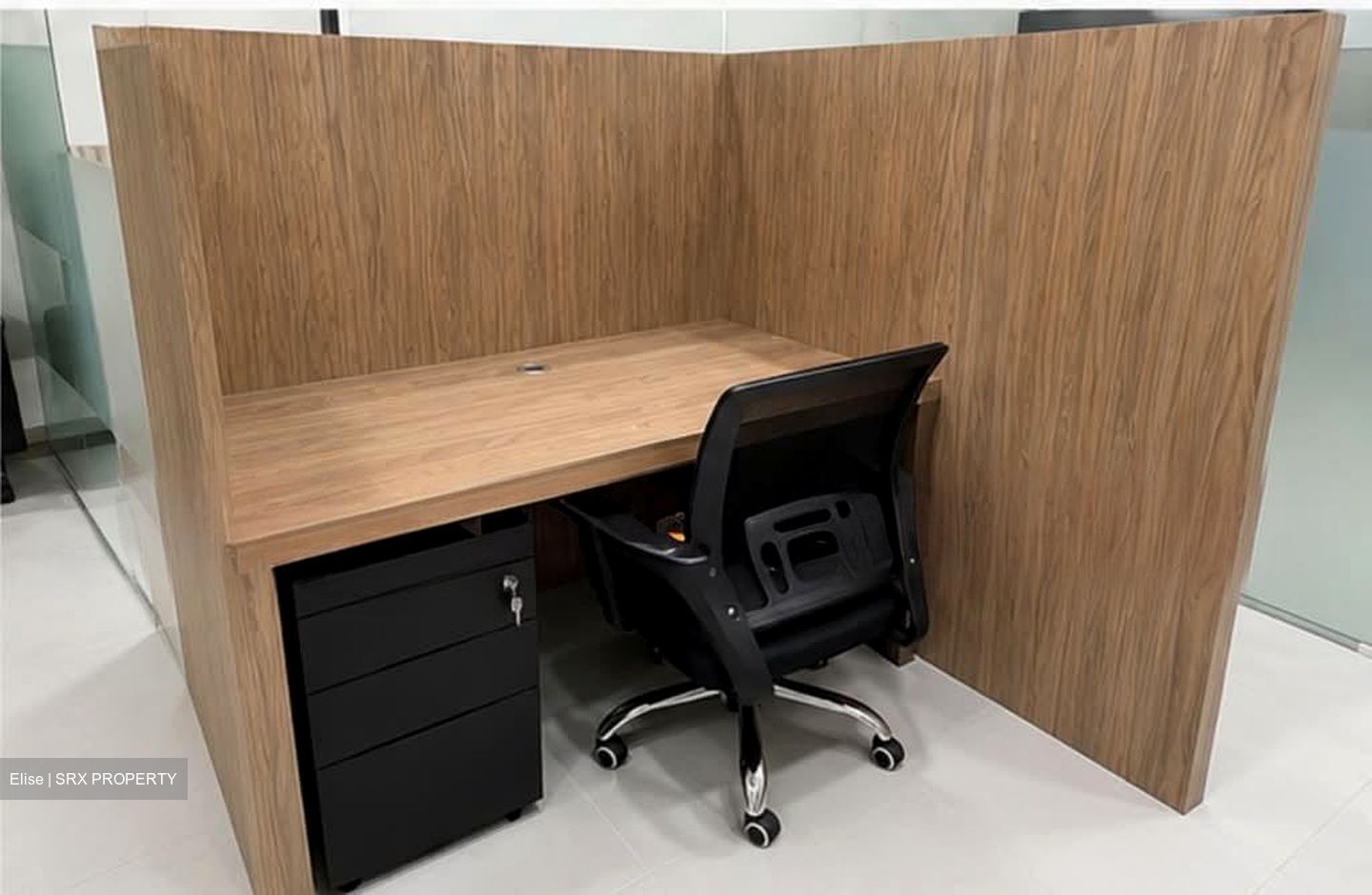 International Plaza (D2), Office #601932251